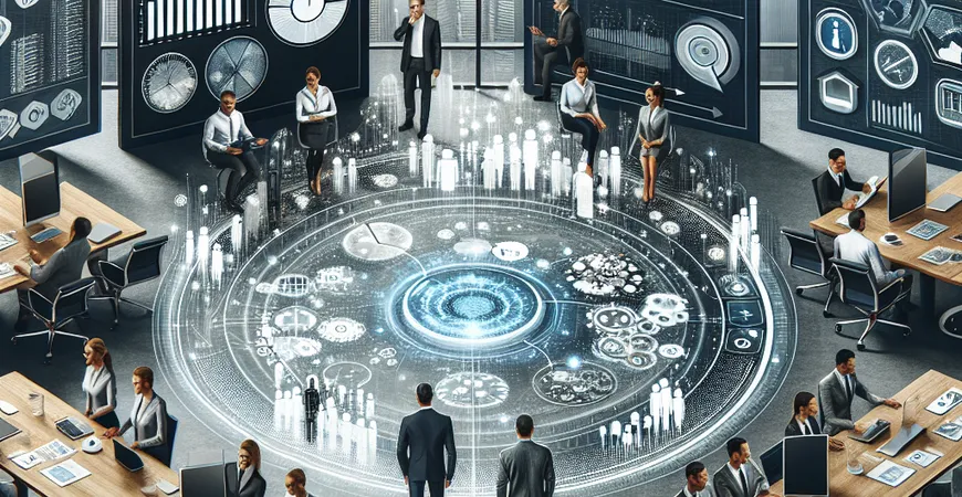 培训资源分配存在 “大锅饭”？按需分配的 5 个评估维度​